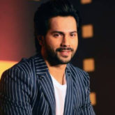 Varun Dhawan reunites with Badlapur director Sriram Raghavan to play Second Lieutenant Arun Khetarpal