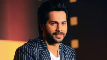 Varun Dhawan reunites with Badlapur director Sriram Raghavan to play Second Lieutenant Arun Khetarpal
