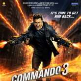 Vidyut Jammwal starrer Commando 3 to release on November 29, 2019