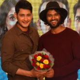 Vijay Deverakonda reveals how Mahesh Babu's Pokiri changed his life