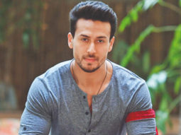 WAR: Tiger Shroff reveals the one shot fight sequence was tough to shoot