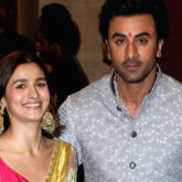 WATCH VIDEO: Alia Bhatt REACTS to her fake wedding invite with Ranbir Kapoor