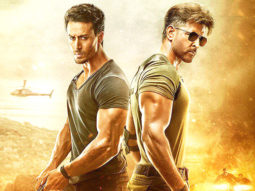 War Box Office – Hrithik Roshan consolidates his superstar status, Tiger Shroff reaffirms his huge standing as a star, as War enters 300 Crore Club