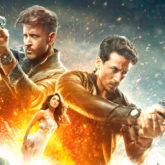 War Box Office Hrithik Roshan – Tiger Shroff’s War surpasses Aamir Khan’s Thugs of Hindostan; becomes the highest all-time single day grosser