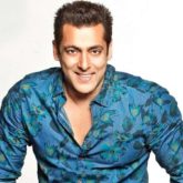 Gandhi Jayanti: Salman Khan shares message on fitness and cleanliness