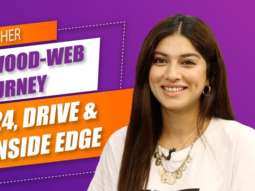 “Working with Sushant Singh Rajput was GREAT, You…”: Sapna Pabbi | Drive | Jacqueline