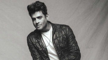 Check out how R Madhavan looked ’25 years and 25 kg ago’!