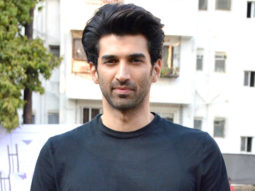 Sadak 2: Aditya Roy Kapur heads to Ooty for the next schedule