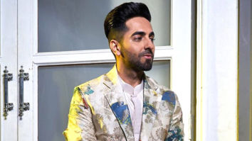 Raghu Ram roasts Ayushmann Khurrana in this throwback video from MTV Roadies audition