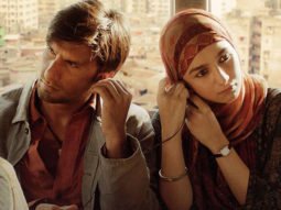 Ranveer Singh, Alia Bhatt starrer Gully Boy wins Best Film from India award at Asian Academy Creative Awards Ranveer Singh, Alia Bhatt starrer Gully Boy wins Best Film from India award at Asian Academy Creative Awards