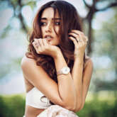Ileana D'Cruz is oozing hotness in her latest bikini picture, check here