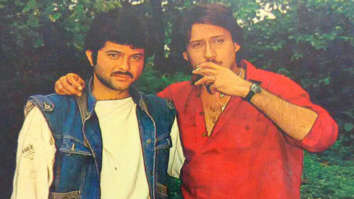 Jackie Shroff explains why he slapped Anil Kapoor 17 times while shooting Vidhu Vinod Chopra’s Parinda