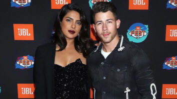 Watch: Priyanka Chopra turns cheerleader for Nick Jonas during the Happiness Begins concert