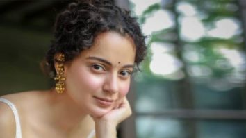 Thalaivi: Kangana Ranaut reveals why she said yes to late Jayalalithaa’s biopic