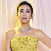 Raj Kapoor had this advice to give Karisma Kapoor when she said she wants to become an actor