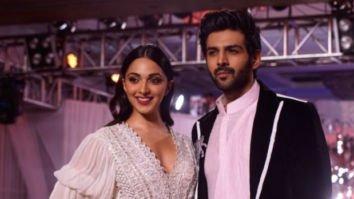 Bhool Bhulaiyaa 2: Kartik Aaryan and Kiara Advani begin script reading Bhool Bhulaiyaa 2: Kartik Aaryan and Kiara Advani begin script reading