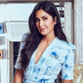 Katrina Kaif launches her own makeup line Kay Beauty