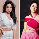Kareena Kapoor Khan opens up on the Kabir Singh controversy and Kiara Advani's character in it