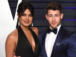“You made me smile, laugh and cry,” says Nick Jonas while complimenting Priyanka Chopra’s performance in The Sky Is Pink “You made me smile, laugh and cry,” says Nick Jonas while complimenting Priyanka Chopra’s performance in The Sky Is Pink