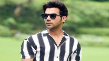 Rajkummar Rao reveals why he did not take up Karan Johar’s Dostana 2