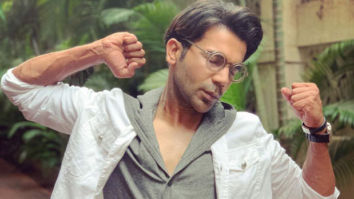 Watch: Rajkummar Rao goes the Monjulika way, and we’re cracking up