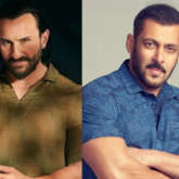 Saif Ali Khan reveals he was offered a role in Salman Khan starrer Race 3