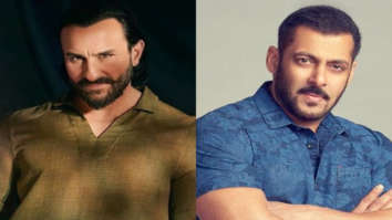 Watch: Saif Ali Khan reveals he was offered a role in Salman Khan starrer Race 3