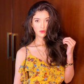 Watch: Sanjay Kapoor's daughter Shanaya's belly dance video is breaking the internet