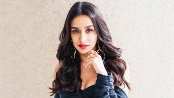 Shraddha Kapoor can’t keep calm as she attends a live concert of her teen icon Mariah Carey