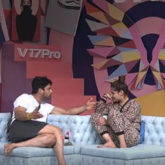 Bigg Boss 13: Siddharth Shukla and Arti Singh give each other emotional support