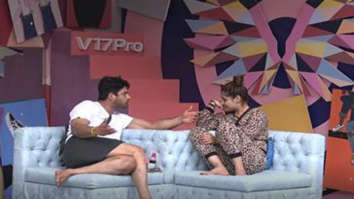 Bigg Boss 13: Siddharth Shukla and Arti Singh give each other emotional support