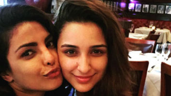 Priyanka Chopra pens an adorable birthday wish for sister Parineeti Chopra