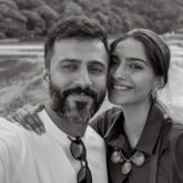 Anand Ahuja and Sonam Kapoor's throwback photo from Maldives will give you major vacay goals