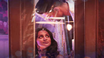 REVEALED: First look of music video titled ‘Dim Dim Light’ featuring Sooraj Pancholi and Larisa Bonesi