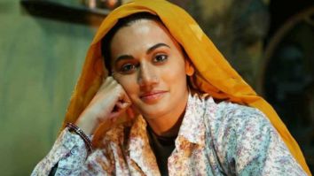 Saand Ki Aankh: Taapsee Pannu reveals actresses backed out because it was a two-women film