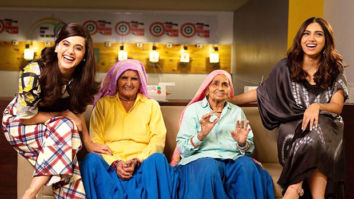 Saand Ki Aankh: Taapsee Pannu, Bhumi Pednekar’s film gets tax exemption in Rajasthan