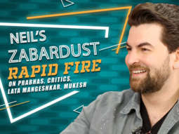 “One thing about PRABHAS that every Superstar must have is…”: Neil | Rapid Fire | Bypass Road