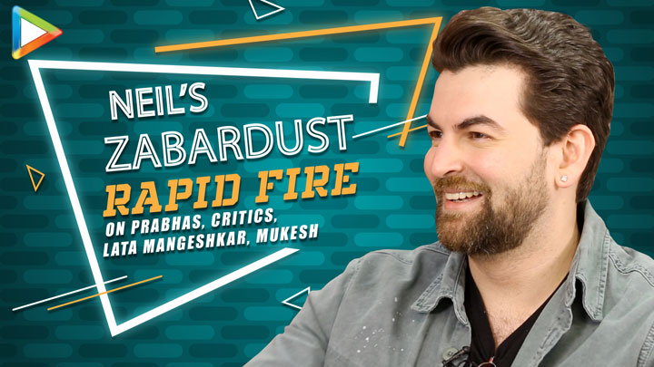 “One thing about PRABHAS that every Superstar must have is…”: Neil | Rapid Fire | Bypass Road