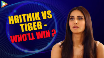 “Ranbir Kapoor – Best friend, Sushant – Brother”: Vaani Kapoor | Hrithik | Tiger | Rapid Fire