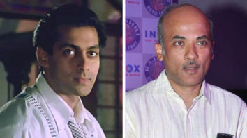20 years of Hum Saath Saath Hain: “Salman Khan’s role gave me SLEEPLESS nights” – Sooraj Barjatya