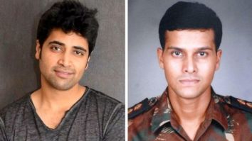 26/11 Mumbai Terror Attacks: Major actor Adivi Sesh pays tribute to Major Sandeep Unnikrishnan