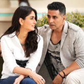 Akshay Kumar shares a still with Kareena Kapoor Khan from Good Newwz with the most hilarious and relatable caption!