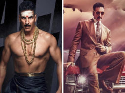 Akshay Kumar-starrers Bachchan Pandey and Bell Bottom to release within a gap of 4 weeks, will the former move from Christmas 2020?