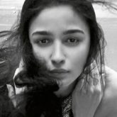 Alia Bhatt embraces her inner mermaid with this underwater cover shoot for Vogue India!