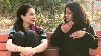 Ashwiny Iyer Tiwari pens a heart-felt note as Kangana Ranaut starrer Panga marks one year of the first day of shooting