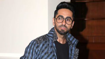 Ayushmann Khurrana scores with his slam poetry on being a real man Ayushmann Khurrana scores with his slam poetry on being a real man