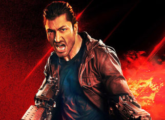 BO update: COMMANDO 3 and YEH SAALI AASHIQUI open on slow note of 10%