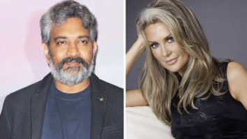 BREAKING: SS Rajamouli signs Irish actress Alison Doody for RRR