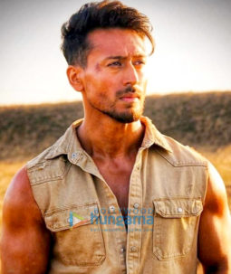 Movie Stills Of The Movie Baaghi 3