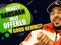 Badshah BREAKS silence on why he couldn’t do Good Newwz | Diljit Dosanjh | Akshay Kumar | Karan Johar Badshah BREAKS silence on why he couldn’t do Good Newwz | Diljit Dosanjh | Akshay Kumar | Karan Johar